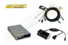 Audi A5 / S5 8T0 Rear HighLine Camera KIT Based on module - 8T0907441 CRS907.8T0.01 | Premium Auto Parts & Accessories - Euro Car Upgrades - eurocarupgrades.com.au