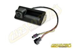 Audi A3 8V Rear Camera with Guidance Line + wiring harness CRS907.8V0.05 | Premium Auto Parts & Accessories - Euro Car Upgrades - eurocarupgrades.com.au