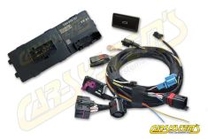 Fully Electric Tailgate / 5Q0959107P / 5Q0959107S Module + Cable + push button SET for VW Arteon 3H -