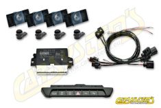Park Assist - PLA - UPGRADE SET - 82A925301A for Audi A1 GB -