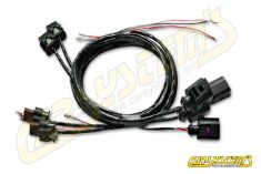 VW Passat B6 - Park Assist - PLA - Wiring for 4 PLA sensors CRS919.PLA.B6.50 | Premium Auto Parts & Accessories - Euro Car Upgrades - eurocarupgrades.com.au