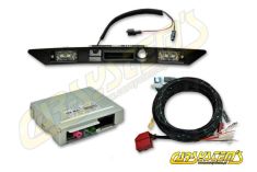 Audi A8 - Rear HighLine Camera KIT - from 05.05.2014 Based on module - 4S0907441B CRS907.4S0.31 | Premium Auto Parts & Accessories - Euro Car Upgrades - eurocarupgrades.com.au