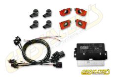 Park Assist - PLA - UPGRADE SET 5R3919298 for VW Golf 8 CD - Euro Car Upgrades - eurocarupgrades.com.au