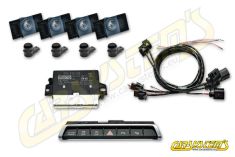 Park Assist - PLA - UPGRADE SET - 83A925301A for Audi Q3 F3 -