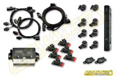 Park Pilot Front and Rear w. OPS - 2G6927137L for VW POLO 2022
- Euro Car Upgrades - eurocarupgrades.com.au