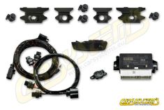 Park Pilot Front w. OPS - 5QA919294 - UPGRADE KIT for Skoda KAMIQ NW4 -