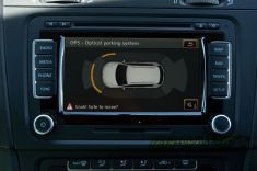 PDC 360` + PLA 2.0 Front & Rear - 12 sensors - Module 3AA919475L 3AA919475L | Premium Auto Parts & Accessories - Euro Car Upgrades - eurocarupgrades.com.au