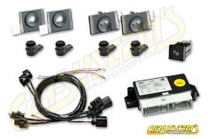 Park Assist - PLA - UPGRADE SET 1K8919475 for VW CADDY SA -