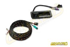 MIB 3 High Line Rear View Camera KIT With Guidance Lines for AUDI A6 C8 (2018) - Euro Car Upgrades - eurocarupgrades.com.au