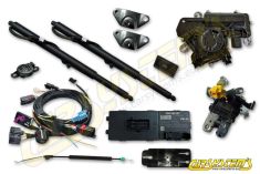 VW Passat B8 Variant - Fully Electric Opened Tailgate - Complete SET 5Q0959107P / 5Q0959107S 5Q0 959 107 P / 5Q0 959 107 S CRS.ELE.B8.50 | Premium Auto Parts & Accessories - Euro Car Upgrades - eurocarupgrades.com.au