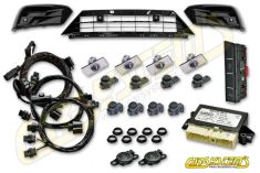 VW Tiguan AD1 R-Line - Park Pilot Front and Rear w. OPS - 5NB927238A MY 2017 -> based on module 3Q0919294B CRS919.AD1.FR.11 | Premium Auto Parts & Accessories - Euro Car Upgrades - eurocarupgrades.com.au