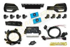 Park Assist - PLA + PDC Front UPGRADE SET 5QA919298H for VW Multivan Transporter T6.1 -