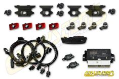 Park Pilot Front and Rear w. OPS - 5QA919294 for Skoda KAMIQ NW4 -