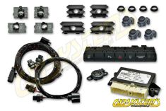 Skoda KODIAQ NS7 - Park Pilot Front UPGRADE w. OPS - 3Q0919294B MY 2016 -> based on module 3Q0919294B - push button 565927132 H/AK with Start-Stop CRS919.NS7.F.N1 | Premium Auto Parts & Accessories - Euro Car Upgrades - eurocarupgrades.com.au