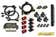 VW POLO AW Facelift - Park Pilot Front and Rear w. OPS - 5QA919294 push button panel Start-Stop / SET / PDC - 2G0927137BK CRS919.AW.FR.34FL | Premium Auto Parts & Accessories - Euro Car Upgrades - eurocarupgrades.com.au