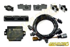 Audi S5 - APS+ Audi Parking System - Front Retrofit - MMI - push button 8K1959673G Based on module : 8K0919475AA CRS919.S5.F.03 | Premium Auto Parts & Accessories - Euro Car Upgrades - eurocarupgrades.com.au