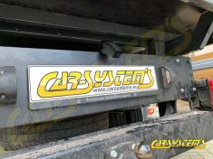 VW CRAFTER SY Doka - Rear View Camera KIT - With Guidance Lines - Retrofit DOKA version CRS907.CSY.20 | Premium Auto Parts & Accessories - Euro Car Upgrades - eurocarupgrades.com.au