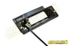 Audi E-Tron - High Line Rear View Camera Kit With Guidance Lines - High Resolution MIB3 for MIB 3 CRS907.ETR.HL.CAM | Premium Auto Parts & Accessories - Euro Car Upgrades - eurocarupgrades.com.au
