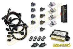 VW Tiguan AD1 Facelift - Park Pilot Front and Rear w. OPS - 5NC927137D MY 2021 -> based on module 3Q0919294B - for RHD CRS919.AD1.FR.36 | Premium Auto Parts & Accessories - Euro Car Upgrades - eurocarupgrades.com.au