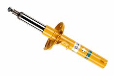 Audi A3 S3 8V VW Golf 7 R GTI Bilstein B8 Front Shock Absorber 35-229902 | Premium Auto Parts & Accessories - Euro Car Upgrades - eurocarupgrades.com.au