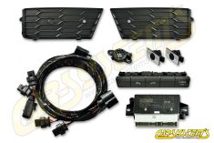 Park Pilot Front w. OPS - 5Q0919294 - UPGRADE KIT for Skoda Octavia 3 5E VRS