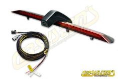 Rear View Camera KIT With Guidance Lines 7C0980121 for VW Crafter SY -