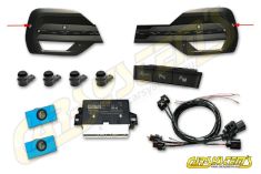 Park Assist - PLA - UPGRADE Full SET 5QA919298H for VW Multivan Transporter T6.1 -