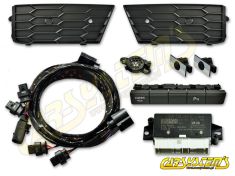 Park Pilot Front w. OPS - 5Q0919294 - UPGRADE KIT for Skoda Octavia 3 5E VRS
