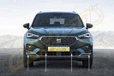 SEAT TARRACO KN2 - Park Pilot Front w. OPS - 5QA919294 - UPGRADE KIT switch with Start-Stop / PDC CRS919.TAR.70 | Premium Auto Parts & Accessories - Euro Car Upgrades - eurocarupgrades.com.au