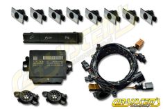 Audi Q5 8R - APS+ Audi Parking System - Front & Rear w. OPS Based on module : 8K0919475AA CRS919.8R0.FR.01 | Premium Auto Parts & Accessories - Euro Car Upgrades - eurocarupgrades.com.au