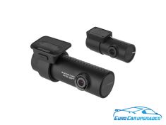 In-car video camera dashcam BlackVue DR750S-2CH - Euro Car Upgrades - Authorised BlackVue dealer - jku.com.au