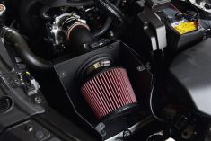 Intake Induction Air Filter Kit MST Performance Mazda 3 2.0L | Premium Auto Parts & Accessories - Euro Car Upgrades - eurocarupgrades.com.au