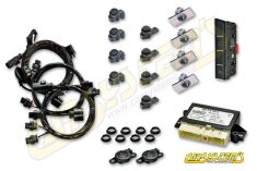 VW Tiguan AD1 Facelift - Park Pilot Front and Rear w. OPS - 5NB927238D MY 2021 -> based on module 3Q0919294B - for LHD CRS919.AD1.FR.37 | Premium Auto Parts & Accessories - Euro Car Upgrades - eurocarupgrades.com.au