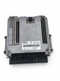 237102265R Renault Master 3 ECU Engine Control Unit OEM Genuine