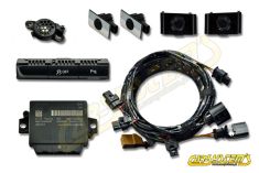 APS+ Audi Parking System - Front Retrofit- MMI for Audi A4 B8 / 8K