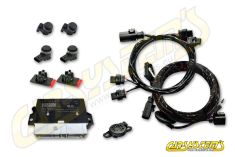 PDC Rear SET for Audi Q2 GA Facelift