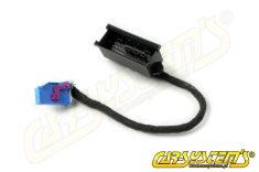 Plug&Play Adapter for Passat Instrument Cluster CRS920.Tacho.01 | Premium Auto Parts & Accessories - Euro Car Upgrades - eurocarupgrades.com.au