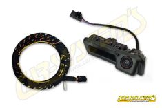 Skoda OCTAVIA NX 4 gen. - Rear High Line Camera KIT - Retrofit - 5E3827566 RHD version - I8Q / 8AR CRS907.NX.03 | Premium Auto Parts & Accessories - Euro Car Upgrades - eurocarupgrades.com.au