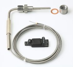 D-Force Electronic Boost Controller EGT Kit 3830 GFB