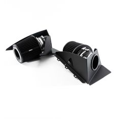 Intake Induction Performance Air Filter Kit Proram PRK-269-BK Land Rover Defender 5.0 V8 L663 P525 2021+ | Premium Auto Parts & Accessories - Euro Car Upgrades - eurocarupgrades.com.au