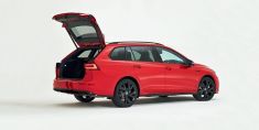 Electric Tailgate for VW Golf 8 Variant - Full Installation Kit