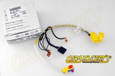 Steering Wheel Harness - Adapter MFSW - 5K0971584C - 3T0971584C 5K0971584C | Premium Auto Parts & Accessories - Euro Car Upgrades - eurocarupgrades.com.au