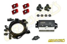 Park Pilot Rear w. OPS - 5QA919293 for VW T-CROSS C11