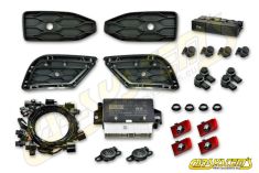 Park Pilot Front & Rear with OPS - 5QA919294 - UPGRADE KIT for VW T-ROC A11