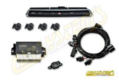 Front Upgrade SET for Audi Q2 GA FACELIFT switch R - APS+ Audi Parking System - Euro Car Upgrades - eurocarupgrades.com.au