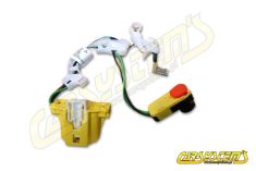 Steering Wheel Harness - Adapter MFSW - 5G0971584D / 5G0971584F 5G0971584D | Premium Auto Parts & Accessories - Euro Car Upgrades - eurocarupgrades.com.au