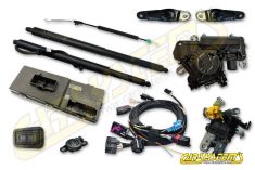 Electric Tailgate Retrofit Kit for Skoda Karoq NU7 Facelift | Automatic Power Liftgate Full Installation Kit