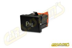 Park Pilot PDC - Push Button - 7E0927122 for VW Multivan / Transporter T6 -