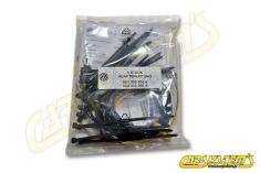 Adapter Set for Rertofit standard Taillights to LED Taillights for VW Golf Mk 7 -