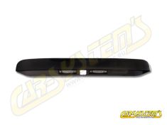 Handle Bar for Rear View Camera Retrofit - 7E0827574G 9B9 - Black Satin for VW Multivan / Transporter T5 / T6 / T6.1 -